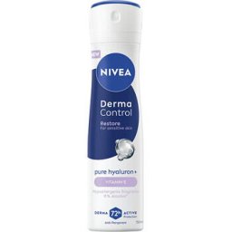 Derma Control Restore Antiperspirant - sensitive skin