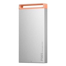 SSD Extern 4XB1T88410 1 TB USB Type-C 3.2 Gen 2 (3.1 Gen 2) Grey