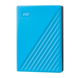 Hard disk extern 6 TB Micro-USB B 3.2 Gen 1 (3.1 Gen 1) Black, Blue
