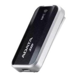 SSD Extern URBAN TAPSAFE 2000GB