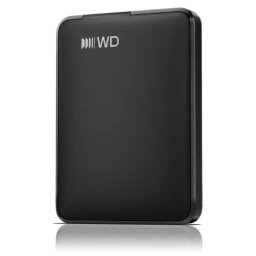 Hard disk extern Elements Portable (USB-C) external hard drive 1 TB 2.5" USB Type-C 3.2 Gen 1 (3.1 Gen 1) Black