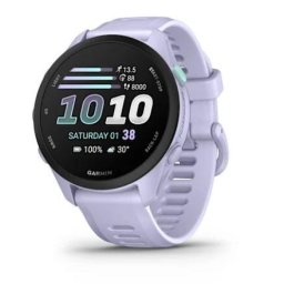 Smartwatch Forerunner 70 Cool Lavender