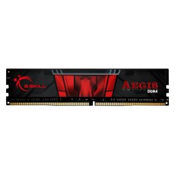 Memorie Aegis Series 16GB(16GBx1) DDR4 3200MHz Bulk