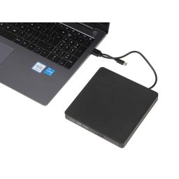 IED03 External DVD writer