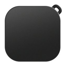 Cover Puluz Soft Scratch Resistant Lens Protector for GoPro HERO13 Black (black)