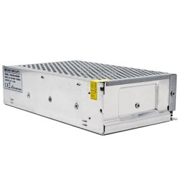 Sursă de alimentare 12 V 10 A, 2 ieșiri, în comutație
