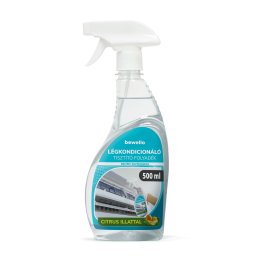 Spray curatare aer conditionat 500 ml, solutie curatare AC antibacteriana, spray curatare clima