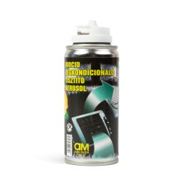 Dezinfectant biocid pt. aer condiţionat şi habitaclu auto - 100 ml
