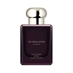 Jo Malone Velvet Rose & Oud Intense Apa de Colonie Unisex 50ml