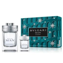 Bvlgari Man Rain Essence Set cadou Barbati
