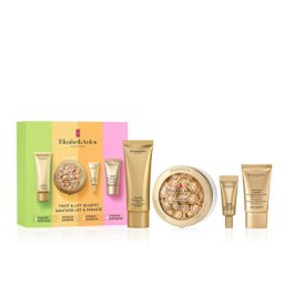 Elizabeth Arden Twist & Lift Quarter Set