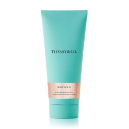 Tiffany Co Tiffany & Co. Rose Gold Lotiune de corp Femei 200ml