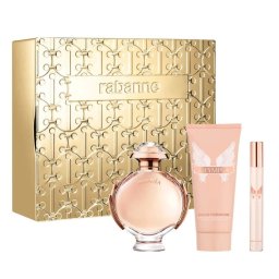 Paco Rabanne Olympea Set cadou