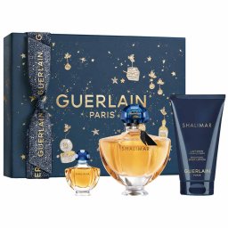 Guerlain Shalimar Set Cadou Femei