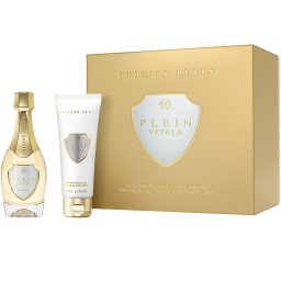 Philipp Plein Plein Fatale EDP 50 ml + BL 75 ml (Femei)