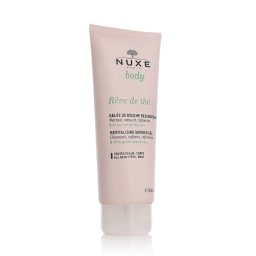 Nuxe Rêve de Thé Revitalising Gel de dus 200 ml