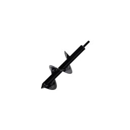 Burghiu de pamant, pentru bormasina, diametru 8cm, lungime 25cm Z-TOOLS / ZTS2188