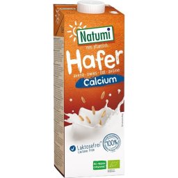 Bautura Ovaz Calciu 1l Natumi