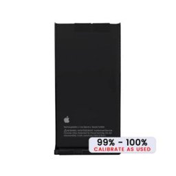 Acumulator Original iPhone 13 (Used OEM Pull: Grade A / SOH 99% to 100%)