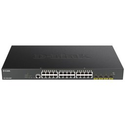 D-LINK DGS-1250-28XMP