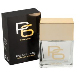 Parfum P6 ISO E Super 30ml