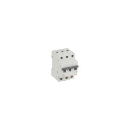 Legrand - Disjunctor tripolar RX3 3P B 20A 6000A