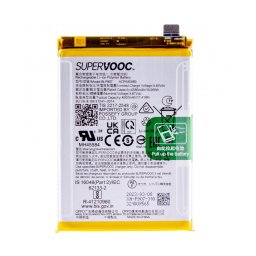 Acumulator Oppo BLP907, OnePlus Nord N20 5G