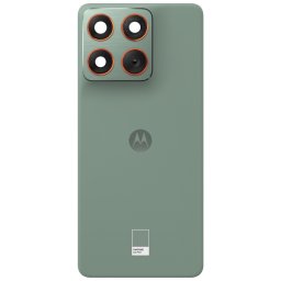 Capac Baterie Motorola Edge 70, Verde (Lily Pad), Service Pack 5D68C31546