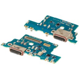 Placa cu Conector Incarcare - Microfon Samsung Galaxy S20 Ultra G988