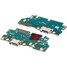 Placa cu Conector Incarcare - Microfon Samsung Galaxy A16 4G A165