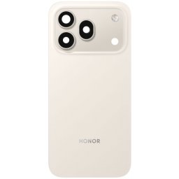 Capac Baterie Honor 600 Pro, Auriu (Golden White), Service Pack 0235ATUS