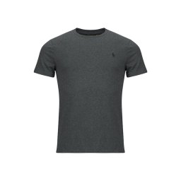 POLO RALPH LAUREN T-Shirt 26/1 Jersey-Ssl 710671438548 020 grey