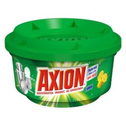 Set 3 x Pasta Vase Axion Lemon, 400 g