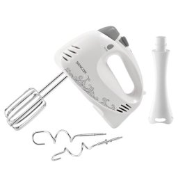 Mixer De Mana Sencor SHM5270 | 400W, 5 Viteze, Turbo, Inox