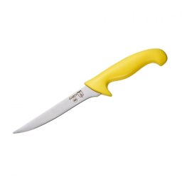 Cutit Heinner HR-EVI-P018Y | Dezosat, 18cm, Profesional, Galben