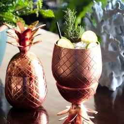 Pahar de cocktail Ananas Cooper
