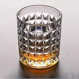 Pahar whiskey Gentleman s Choice