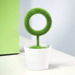 Purificator de aer pentru birou