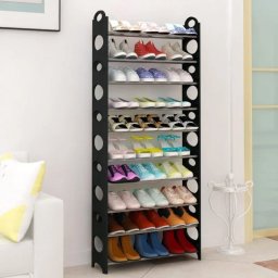 Suport incaltaminte 10 niveluri slim