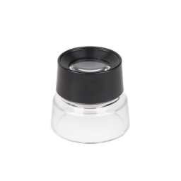 Lupa de masa LS30, 30 mm, 10D (3.5x) pentru citire si detalii fine
