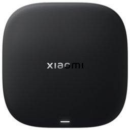 Xiaomi Mi Box S 3rd Gen 4K cu Google TV, Dolby Vision si HDR10+