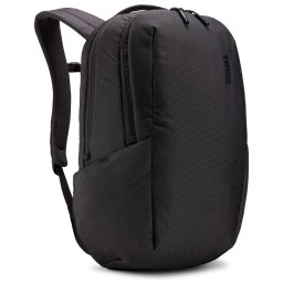 Rucsac urban Thule Subterra 2, 21L, gri, pentru laptop 15,6-16 inch