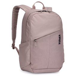 Rucsac urban Thule Notus 20L cu compartiment laptop, Tinted Taupe