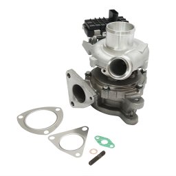Turbo Ford Transit 2.2 TDCi Duratorq, cod OEM BK2Q6K682HA