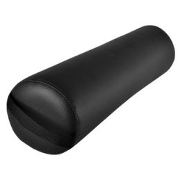 Cilindru pentru masaj inSPORTline Shirinda, 15 x 65 cm, piele ecologica