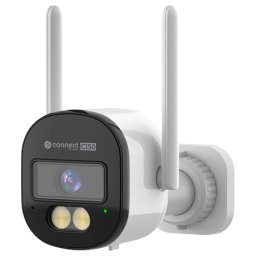 Camera WiFi de exterior Tuya Kruger&Matz Connect C150