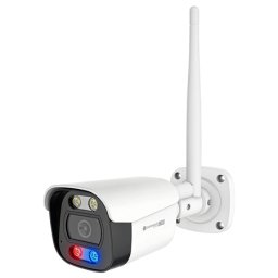 Camera de supraveghere WiFi Tuya C190 pentru exterior, Kruger&Matz