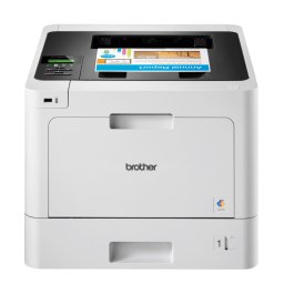 Imprimanta laser color Brother HL-L8260CDW A4, duplex, Wi-Fi, 31 ppm