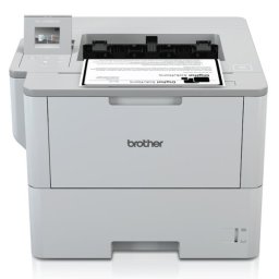 Imprimanta laser monocrom Brother HL-L6450DW A4 duplex Wi‑Fi, 50 ppm