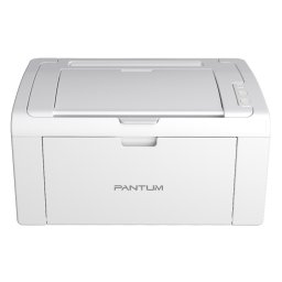 Imprimanta laser monocrom Pantum P2509W A4, WiFi, 22 ppm